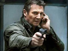 
      
      Liam Neeson plans to retire from action movies by 2025 
      
      