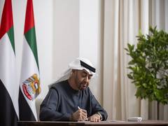 
      
      UAE highlights its achievements in global polio eradication
      
      