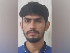 
      
      NIA arrests terrorist Arshdeep Dala's associate
      
      