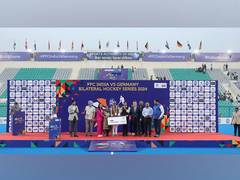 
      
       Rani set to take charge as Indian coach of Soorma Hockey Club
      
      