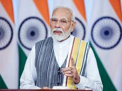 
      
      PM Modi discusses preparedness for Cyclone Dana with Odisha CM 
      
      
