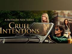 
      
      Iconic 90s film ‘Cruel Intentions’ gets a TV adaptation
      
      