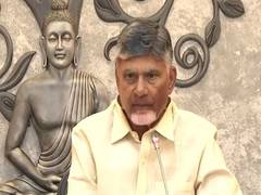 
      
      Andhra CM Naidu thanks Centre, PM Modi
      
      
