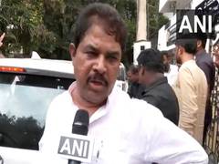
      
      Karnataka LoP defends NDA's decision to field Nikhil Kumaraswamy
      
      