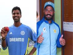
      
      From Pindi to Pune, spinners rule the pitch, create new records
      
      