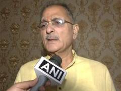 
      
      BJP's Kavinder Gupta condemns Baramulla terrorist attack
      
      
