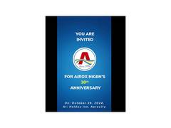 
      
      Airox Nigen Launches Aspire Hydrogen
      
      