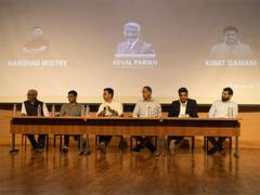 
      
      Faculty of Technology CEPT University Celebrates Engineer's Day
      
      