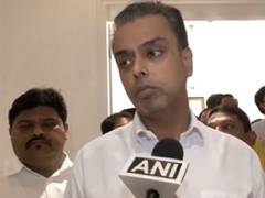 
      
      Maharashtra assembly polls: Sena vs Sena in Worli constituency
      
      