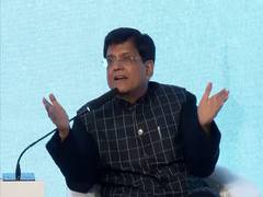 
      
      Piyush Goyal advocates deeper India-EU ties
      
      