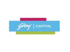 
      
      Godrej Capital Urges Customers to 'Be Festive Ready'
      
      