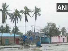 
      
      Cyclone Dana: Trains to run as usual in affected states
      
      