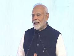 
      
      Friendship between India, Germany deepening: PM Modi
      
      