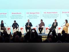 
      
      India is one of most important trading partners: Robert Habeck
      
      