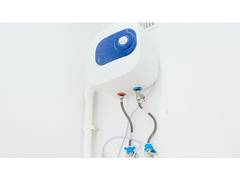
      
      How Do Water Heaters Work?
      
      