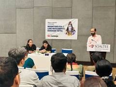 
      
      Max Holidays Urges Strengthened Tourism Ties with China for Kaila
      
      
