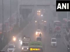
      
      Director Gen Health Services writes to states on air pollution
      
      