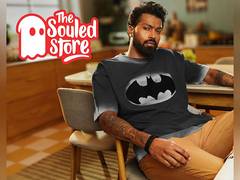 
      
      Hardik Pandya Becomes Major Investor in The Souled Store
      
      