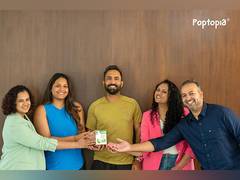 
      
      Dinesh Karthik & Dipika Pallikal Power Up Poptopia
      
      
