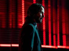 
      
      No 'John Wick' without Keanu Reeves, say film's directors
      
      