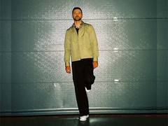 
      
      Justin Timberlake postpones tour dates due to bronchitis
      
      