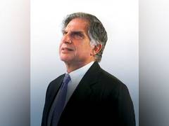 
      
      HarperCollins India announces the publication of 'Ratan Tata
      
      
