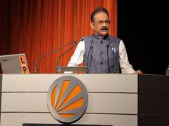 
      
      LPU Breaks into the Top 10 Universities in India
      
      