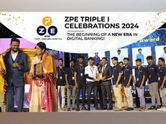 
      
      ZPE Triple I Celebrations 2024: Where banking innovation
      
      