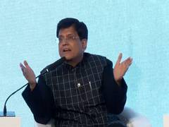 
      
      India committed to combat climate change: Goyal
      
      
