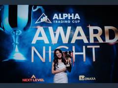 
      
      Alpha Trading Cup 2024 Award Night
      
      
