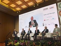 
      
      Peak Energy CEO Gavin Adda Speaks at Asia Clean Energy Summit
      
      