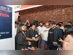 
      
      Chandigarh University to Incubate 35 Start
      
      
