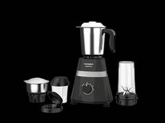 
      
      Crompton Launches the Nigella Pro Mixer Grinder to Revolutionize 
      
      