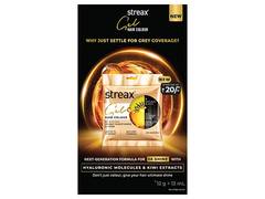 
      
      Streax Elevates Hair Colouring with New Gel Hair Colour
      
      