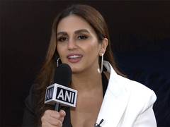 
      
      Huma Qureshi on how 'Mithya season 2' different from previous one
      
      