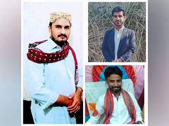 
      
      JSFM condemns Pak military, ISI for forced disappearances
      
      