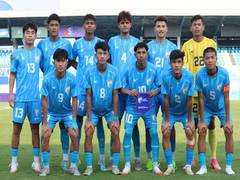 
      
      India edge Turkmenistan to notch-up second consecutive win
      
      