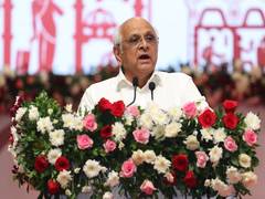 
      
      Gujarat CM inaugurates 17th Urban Mobility India Conference
      
      