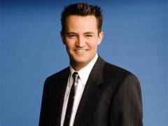 
      
      Matthew Perry's sister Caitlin Morrison remembers her late brothe
      
      
