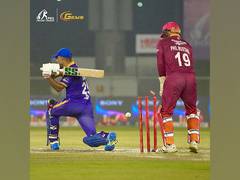 
      
      Sahgal Delhi Demons extend winning streak
      
      