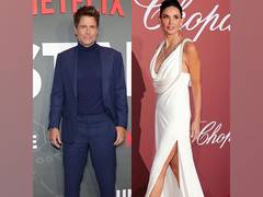 
      
      Rob Lowe,  Demi Moore on 'St. Elmo's Fire' sequel
      
      