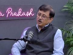
      
      'These are different times when diplomats are being targeted'
      
      
