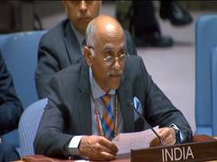
      
      Despicable, yet entirely predictable: India slams Pakistan at UN
      
      