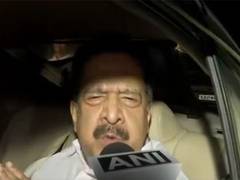 
      
      All seats will be declared by Oct 26: Congress
      
      