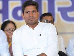 
      
      AAP MLA Vinay Mishra appointed as Vice Chairman of Delhi Jal Boar
      
      
