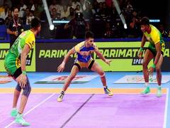 
      
      Sensational Devank leads Patna Pirates to first win
      
      