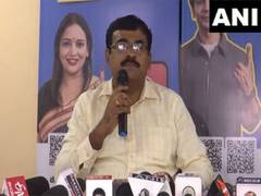 
      
      Jharkhand polls: Mahendra Singh Dhoni to work for voter mobilizat
      
      