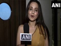 
      
      Ameesha Patel shares her childhood Diwali memory 
      
      
