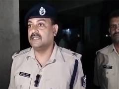 
      
      Bihar: Labourer dead as under-construction building collapses
      
      