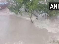 
      
      Cyclone “Dana”  weakens into well marked low pressure area
      
      
